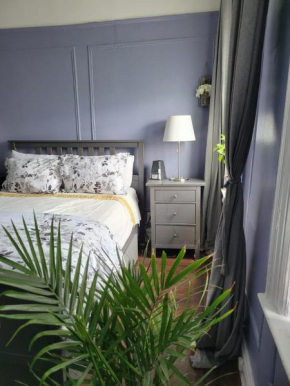 Brooklyn Flat Tropical Vibe